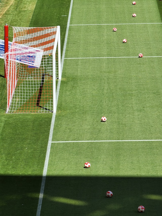 Erfolgsgeschichten aus der Regionalliga